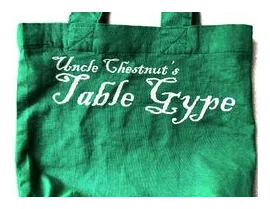 Uncle Chestnut's Table Gype box art