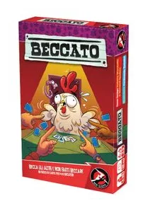 Beccato box art