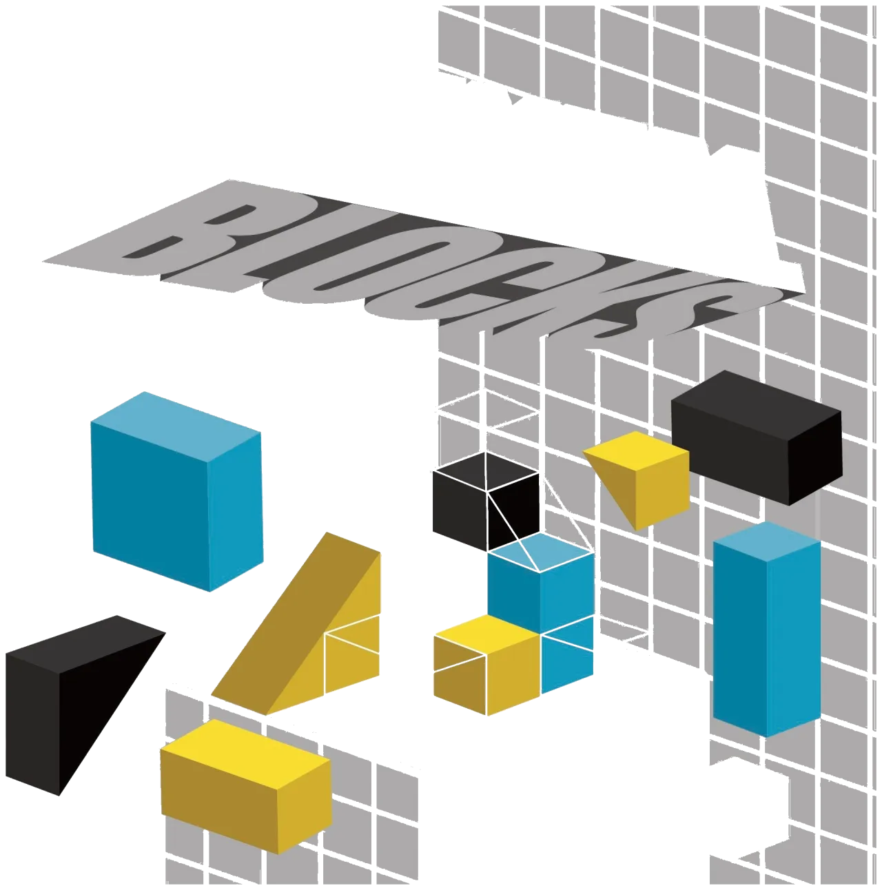 Mental Blocks box art