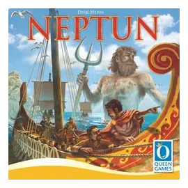 Neptun box art