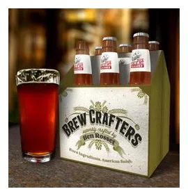 Brew Crafters box art