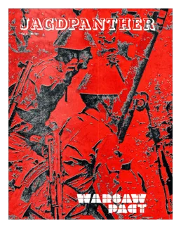 Warsaw Pact box art