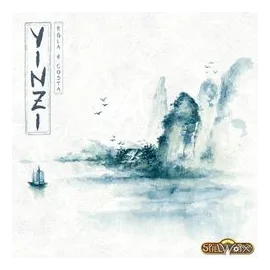 Yinzi box art