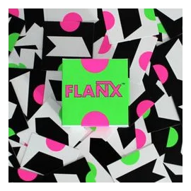 Flanx box art