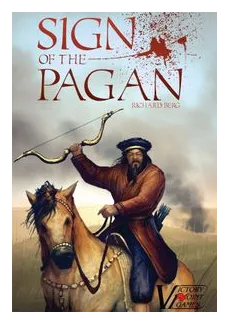 Sign Of The Pagan box art