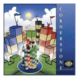 Cornerstone Essential box art