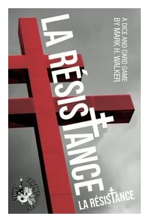 La Résistance box art