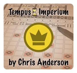 Tempus Imperium box art