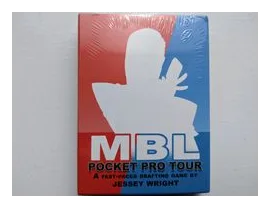 Mbl Pocket Pro Tour box art