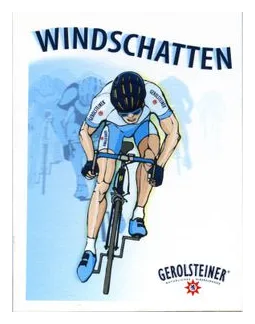 Windschatten box art