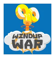 Windup War box art