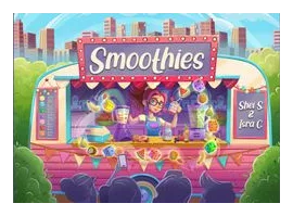 Smoothies box art