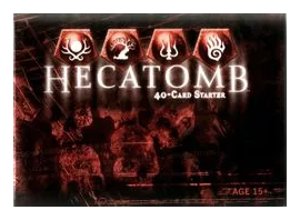 Hecatomb box art