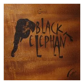 Black Elephant box art