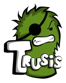 Trusis box art