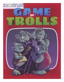 Game Of Trolls box art