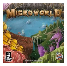 Microworld box art