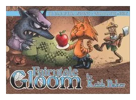 Fairytale Gloom box art