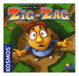 Zig-zag box art