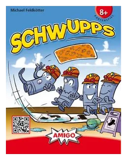 Schwupps box art