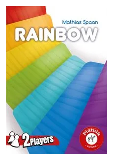 Rainbow box art