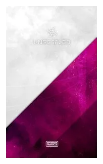 Unsettled box art