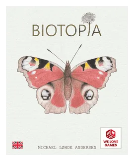 Biotopia box art