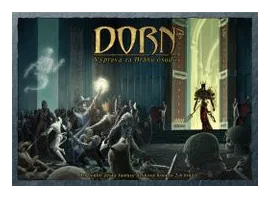 Dorn box art
