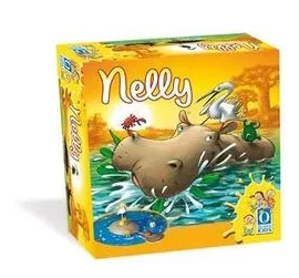 Nelly box art