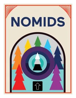 Nomids box art