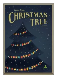 Christmas Tree box art