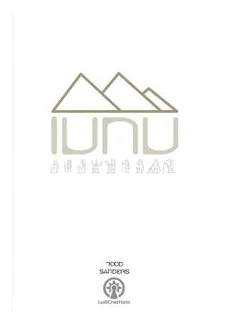 Iunu box art