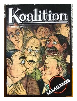 Koalition box art