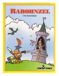 Rabohnzel box art