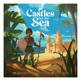 Castles By The Sea box art
