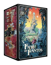 Savage Planet: The Fate Of Fantos box art
