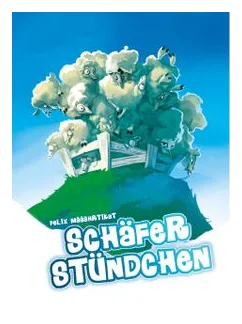 Schäferstündchen box art