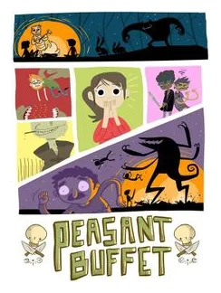 Peasant Buffet box art