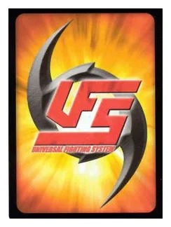 Universal Fighting System: Soul Calibur Iii box art