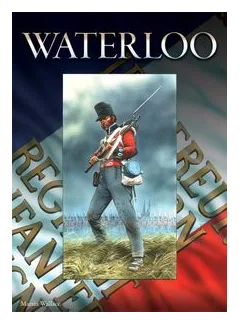 Waterloo box art