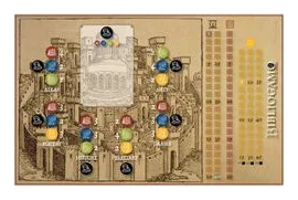 Bibliogamo box art