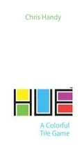 Hue box art
