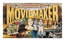 International Movie Maker box art