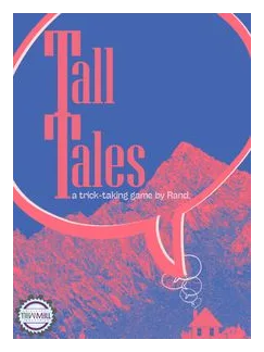 Tall Tales box art