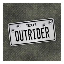 Outrider box art