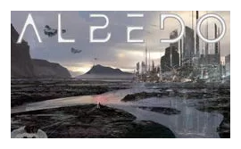 Albedo box art