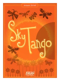 Sky Tango box art