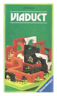 Viaduct box art