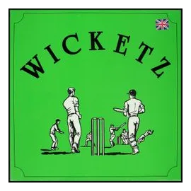 Wicketz box art