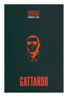 Detective Stories: Demo "gattardo" box art